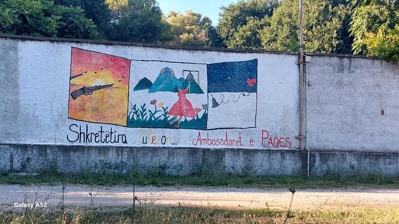 Village Of Peace - House 39 Shkoder Exterior photo