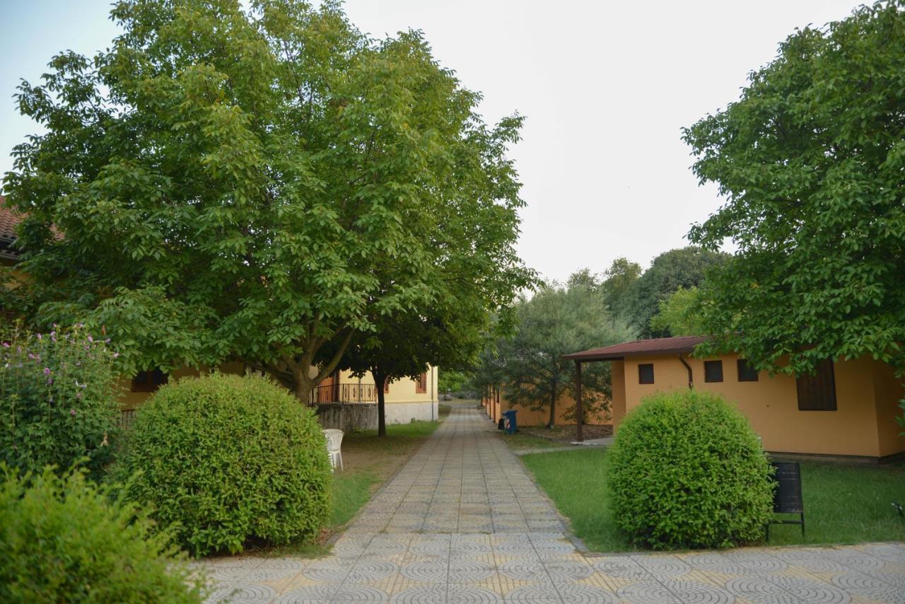 Village Of Peace - House 39 Shkoder Exterior photo