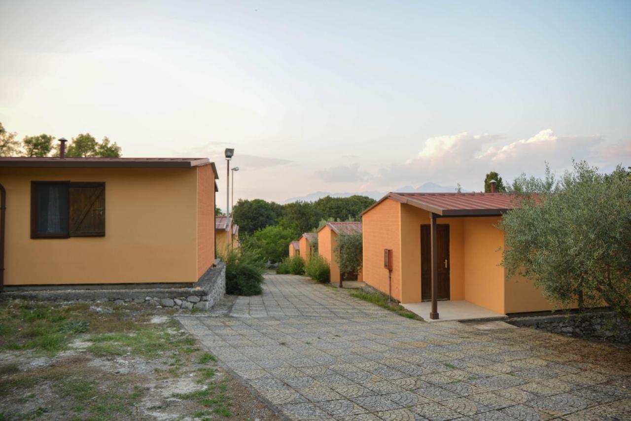 Village Of Peace - House 39 Shkoder Exterior photo
