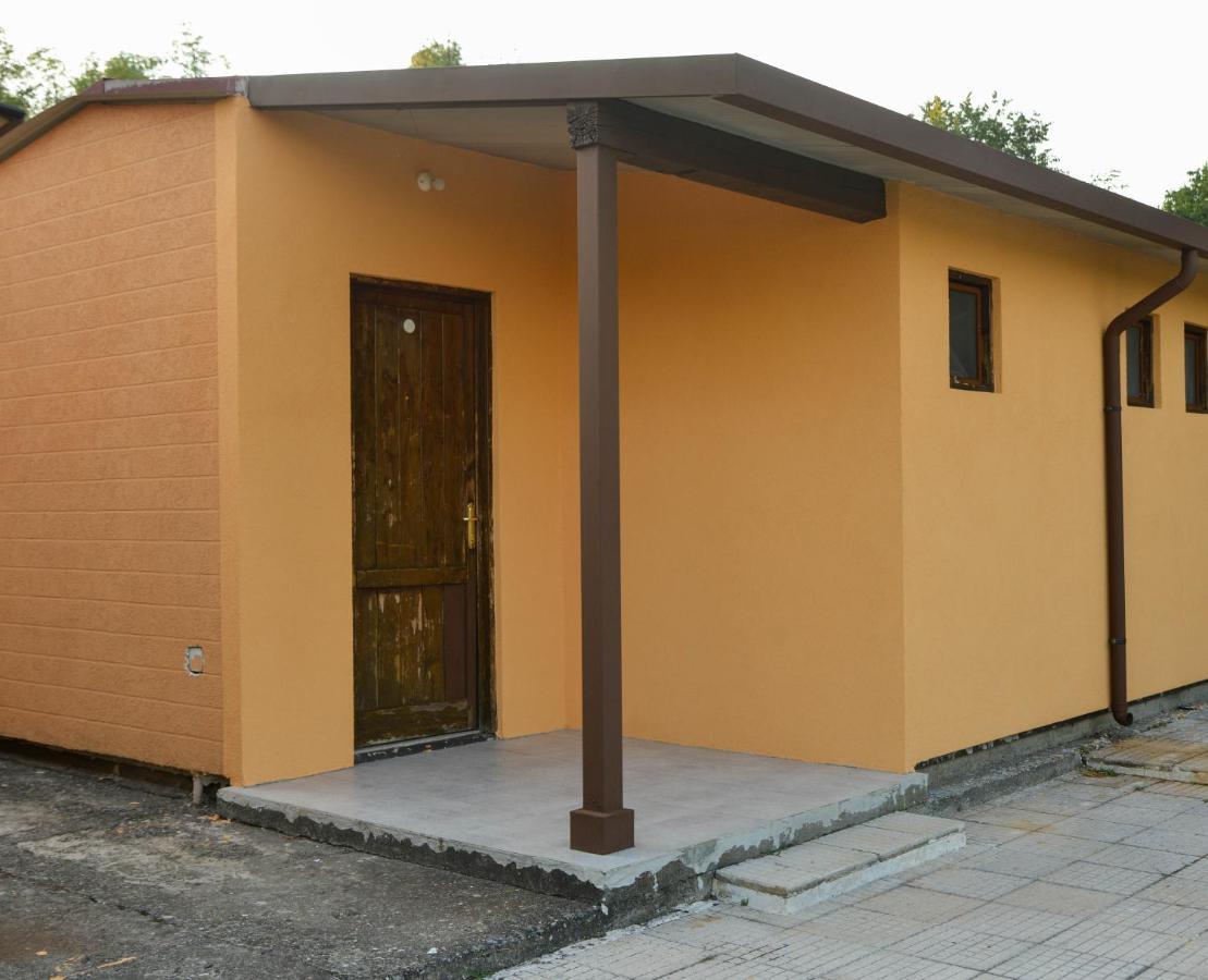 Village Of Peace - House 39 Shkoder Exterior photo